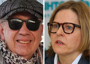 „თქვენ ეს ქალბატონი, ვინცხა კუბილიუს-შიბლაუსკასი ან აბდალი ბუშტენარუ არ გეგონოთ… ნამეტანი გლახათ დაგიმთავრებთ!“ – გიორგი ფოფხაძე მთავრობას