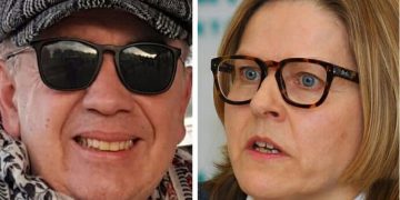 „თქვენ ეს ქალბატონი, ვინცხა კუბილიუს-შიბლაუსკასი ან აბდალი ბუშტენარუ არ გეგონოთ… ნამეტანი გლახათ დაგიმთავრებთ!“ – გიორგი ფოფხაძე მთავრობას