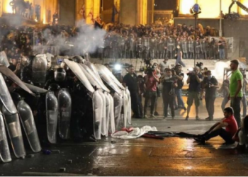 20 ივნისის მოვლენებში მონაწილე ბრალდებული სპეცრაზმელი ამნისტიის წინააღმდეგია