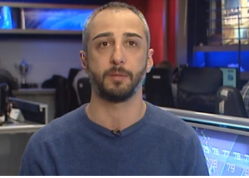 „როცა ხელისუფლება ავტორიტარულია, მას ეზარება დემოკრატიული პროცესების წარმართვა და  ეადვილება პოლიციის ძალით ხალხის დაშინება და დასჯა“ – გიორგი მშვენიერაძე