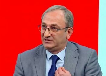 ჟურნალისტებო, თქვენ იცით, რომ მე ვიცი, რომ თქვენ იცით – ისე გაგიშვებთ, წელში ვერ გაიმართებით – ბონდო მძინარაშვილი