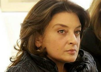 “ცოტას წაუშაშუბეშებს ეგ ბალღი! მთავრობა, გონს მოდი!..” – ხათუნა ხოფერია