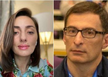 პოსტ-ვაქცინაციურ პირველ ორ კვირაში ყურადღებით დააკვირდით საკუთარ შეგრძნებებს – ყველა ეს სიმპტომი ადვილად ამოსაცნობია – ზურაბ გურული და ნანა გეგეჭკორი