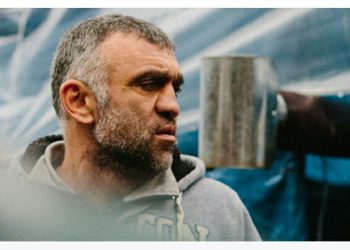 ნამოხვანში “გადაპარვისა” და “საზღვრის დარღვევის” გამო, რიონის ხეობის მცველი დააკავეს – “საზღვარი” იმერეთში!