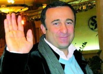 დავით კოდუა დააკავეს – დეტალები