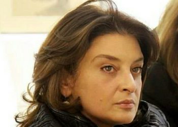 “ჩაისვარეს ბიჭებმა, ნაცებმა ცოცხი გასცხეს @აკოში” – ხათუნა ხოფერია