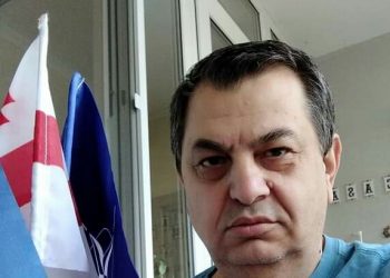 ორ/სამ დღეში ნიკა და გიორგი იქნებიან გარეთ – დავით ბერძენიშვილი