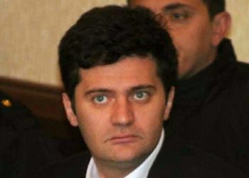 ბაჩო ახალაიას წერილი ციხიდან – “ორივეს ეშინია და ხოხავს მის წინაშე…”