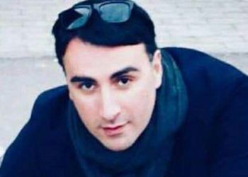 აღდგომის წინ სინანული სჯობს და სჯობს დავრჩე მკვდრად… – ბესო ზანგური