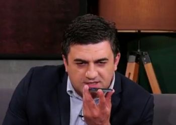 (ვიდეო) – მისცა თუ არა საშვი “სააკაშვილს” 144-მა?