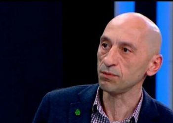 ქალი ადამიანია… ვეცდები კოლეგებიც დავარწმუნო… – ვახტანგ მეგრელიშვილი