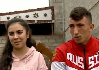 ის ბიჭი აღარ მიყვარდა, ეს მიყვარდა და მოვედი – გაქცეული პატარძალი