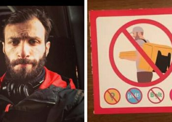 ტყუილად რომ არ ვაგინოთ და ვლანძღოთ, განგიმარტავთ… – ფოტო