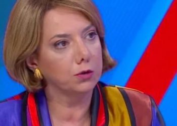 ,,ამ გაუგებრობაში ჩემი ადგილი აღარაა” – სალომე სამადაშვილი ენმ-ს ტოვებს