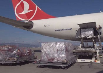 საქართველოში „სინოფარმის“ ვაქცინა შემოვიდა