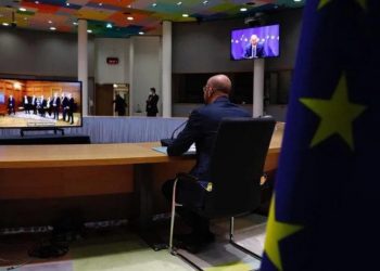 ,,მიშელის ცოლი: “მიდი ხო, აეტორღიალე მაგ ქართველებს. ლოთო, ლოთო”