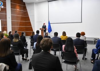 სქესობრივი თავისუფლებისა და ხელშეუხებლობის წინააღმდეგ მიმართული დანაშაულების საქმეებზე საპროცესო ხელმძღვანელობას სპეციალიზებული პროკურორები ახორციელებენ