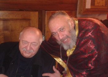 ,,ბავშვობაში თუ ბიჭმა ცუდად შემოგხედათ დაწერეთ საჩივარი, აუღეთ ”აბაროტი”