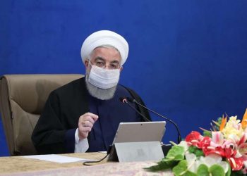 ირანში კორონავირუსის მეოთხე ტალღა დაიწყო