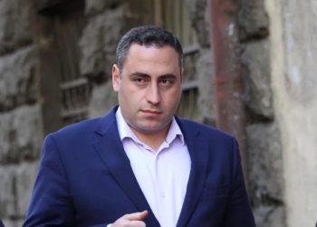 გიორგი ვაშაძე – „ქართულ ოცნებას“ კოვზი ნაცარში ჩაუვარდა