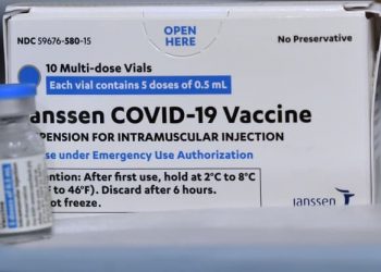 აშშ Johnson & Johnson-ის ვაქცინით აცრებს დროებით აჩერებს