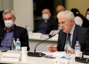 “სოფელში ადამიანს არავინ აუკრძალავს საფლავზე გასვლას, მაგრამ სოფლის რწმუნებული სთხოვს, რომ არ იყოს დიდი სუფრა“ – გამყრელიძე