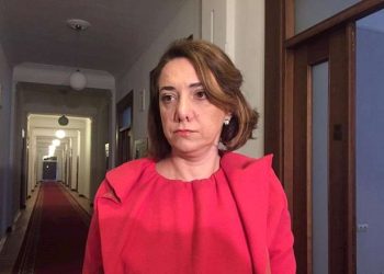 ‘იიი, ვახშამზე იყავით’ რაღა უბედურებაა?” – სალომე სამადაშვილი