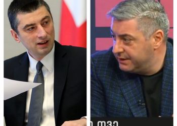 ,,ქვეყანა ჩაკეტო, თქვა, რომ ყველანი სახლში იჯექით და არ გამოხვიდეთო, ამას არ ჰქვია კარგი კრიზისმენეჯერი”