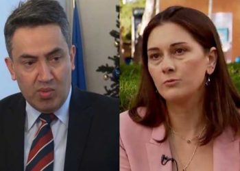 “ჩემ შვილებს უნდათ დედა და არაერთი იმედგაცრუების მიუხედავად ელოდებიან მასთან დაბრუნებას, მაგრამ…” – რას პასუხობს ალუდა გოგლიჩიძე ყოფილი მეუღლის ბრალდებებს?