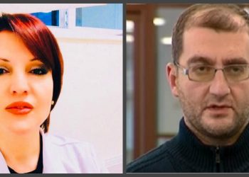 ვინ დაწვა ანას და ცოტნეს საწოლი და აჩეხა ვაზი? – ანა ჯაბაური