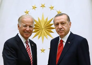 აშშ-ს პასუხს გავცემთ – რით ემუქრება ერდოღანი ბაიდენს?