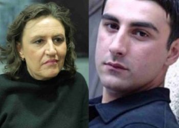 შეიძლება, კარგი არტისტია, მაგრამ როგორც ადამიანი, ნაძირალაა – თამარ მაყაშვილი ბესო ზანგურზე