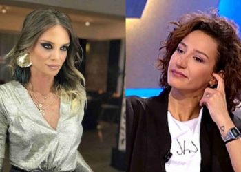 „ვტირი შენთან ერთად! ნეტავ ის ლაჩარი, ვითომ კაცი და მისი მსგავსნი ახლა რას ფიქრობენ“ – ეკო ფანგანი