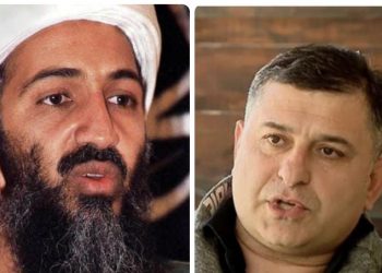 ,,ცოცხალი ყოფილა, მაგ ჩათლახი, კიევში აქვს სუპერმარკეტი”