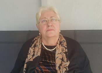 ,,ვერავინ ვერაფერს ვერ შეცვლით! ვერ შეცვლით! ვერ შეცვლით!” – ლელა კაკულია