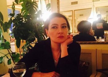 “თბილისი არ გამოვიდა, თბილისი ბრძენია, ბრავო თბილისი” – თაკო ჩარკვიანი