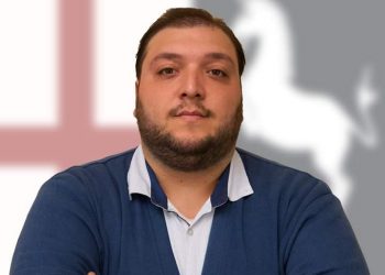 კომუნისტების პროექტია ნამოხვანიც, ხუდონიც და სხვა გიგანტური ჰესები, რომლებიც არანაირ სარგებელს არ აძლევს საქართველოს – გიორგი გაბედავა