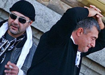 რატომ არ მივიდა უცნობის აქციაზე “გრეჩიხა” და რა თანხა დაჯდებოდა 9 აპრილის აქცია? – მერაბ შათირიშვილი