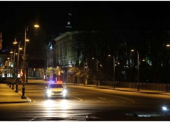 აღდგომის ღამეს გადაადგილების შეზღუდვა 23:00 საათიდან 04:00 საათამდე იქნება