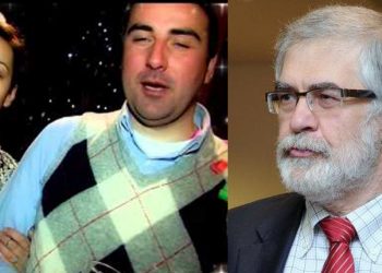 მაყაშვილის მონაყოლი ჩემთვის დამაჯერებელია, მაგრამ საკმარისია ერთი ქალის მონაყოლი იმისთვის, რომ ადამიანი პროფესიული სიკვდილით დაისაჯოს? – გია ნოდია