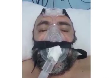 ყველაფერი მაქვს ნანახი ტყვეობაც, ციხეც, ომიც, მაგრამ ასეთი რამე არასოდეს მინახავს – გიორგი აბდალაძე