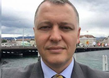 ინდური შტამით ავადდებიან და რეანიმაციაში ხვდებიან 10 წლის ბავშვებიც! რეანიმაციული პაციენტების საშუალო ასაკი შეადგენს 20 წელს – გიორგი ფხაკაძე