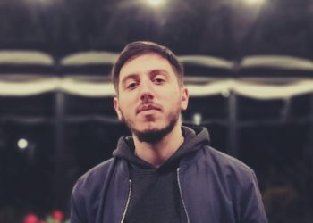 თუ გაინტერესებთ, რატომ ვართ ღარიბები,  რატომ მივდივართ უკან, ეს ბიძიები არიან ყველა პრობლემის სათავეში – გიორგი ლუბარეცი