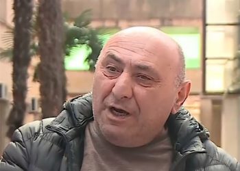 ეს ყველაფერი ივანიშვილის ვაჟისა და უმაღლესი თანამდებობის პირების უშუალო მითითებით ხდებოდა – განცხადება