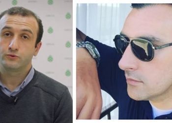 Me too კამპანია აუგორეს – მტკიცებულებების გარეშე ტალახის სროლა ყოფილ ქმარზე, ამაზრზენია – იაგო ხვიჩია