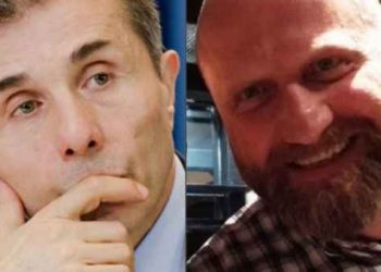 ხელს ვაწერ შეთანხმების ტექსტს… არ მჯერა, რომ  ივანიშვილი და ოცნება ამ დოკუმენტის პუნქტებს შეასრულებენ – ზურაბ ჯაფარიძე