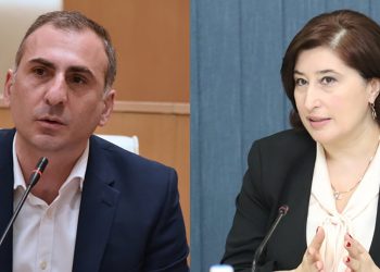 ჟვანია ულუ და ჟვანია ნარინი ვერ გვეყოლებიან – ალეკო ელისაშვილი