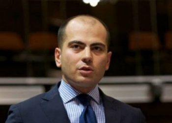 პრეზიდენტ ბაიდენს სცალია და ღარიბაშვილს არა? – გიორგი კანდელაკი
