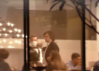 დააჯარიმეს დეპუტატები წვეულებების და ქორწილის გამო? – ვის აჯარიმებს შრომის ინსპექცია?