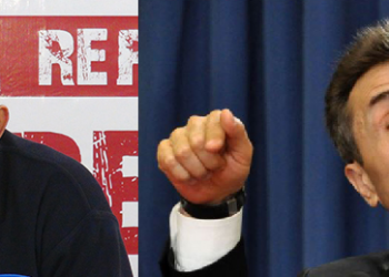 ივანიშვილს რომ არ ეკავოს პოლიტიკური პულტი კულისებში, მე მაგ კაცს შევიძაგებ! – მერაბ შათირიშვილი